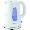 Kenwood Plastic Cordless Jug Kettle