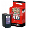 Lexmark Genuine 40 Photo Ink Cartridge