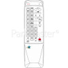 Remotes Obsolete. RC1901/HQ: Remote Conrad CTV1430/1488 Hinari CT19 Akura Emerson Tvcosd Formenti FA2125 Funai TV1400