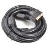 Panasonic TH37PW5B System Cable - 5mtr