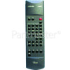 1734 IR9572 Remote Control