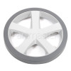 Philips Rear Wheel