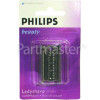 Philips Ladyshaver Cutter