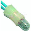 Fagor FUS-3611 Use BNT52X0095 Body Elec. Pan