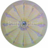 Hotpoint 1509 Motor Fan Plastic T/l 1507 1509 96700 15690 15790 15792 9600 9604 9605 96702