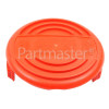 Black & Decker Strimmer Spool Cover