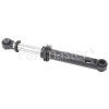 Behi BWA50089 Shock Absorber / Suspension Leg : Also Fits Alluxe/Behi/Elba/Elettra/Eskimo/Essentielb/Etna/Eurocucina/Forbes/Friac/Gallant/GE/Hanseatic/Kelvinator/Kenwood/Kleenmaid/Korting/Life/Magic Chief/Moffat/Mora/OKline/Pelgrim/Privileg/Siberia/Sidex/Smeg/Teka/Upo/Wansa