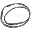 Servis M3060W (Caress) Tub/Backplate Gasket