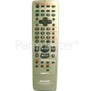 Sharp CGA069WJ Remote Control