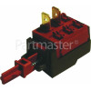 Faber FWM5505 Push Button Switch