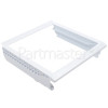 Samsung RSG5UCRS Freezer Lower Shelf Assembly