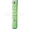 Microsoft Xbox 360 Media Remote Control