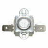 DeDietrich DME112XU2 Thermostat Thermal Limiter