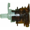 M300 Steam Valve Switch