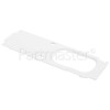 Gorenje RKI4256W Thermostat Housing Cover H M4A