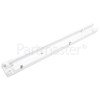 LG Right Hand Freezer Drawer Guide Rail