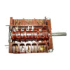 Electrolux Function Selector Switch 5 Position Ego 46.23866.815
