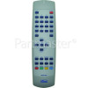 TP1907BASIC IRC81702 Remote Control