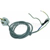 LG WD1245FHB Power Cord Laundry WD1243FH