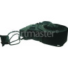 MM60070AWT Motor & Harness