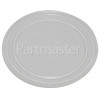 Glass Turntable Tray 245mm