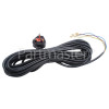 Bissell ProHeat 2X 9200E Power Cord