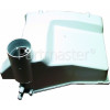 Ariston 1218CDE3B Obsolete. Dispenser Body 70-K61] 1117] 53-S12] 55-I02