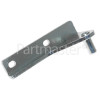 Sharp Freezer Hinge Assy Top Left