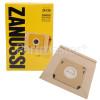 Zanussi 405 ZA120 Paper Bags (Pack Of 5)