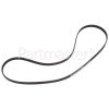 Hotpoint Poly-vee Drive Belt 1161 J5