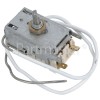 IEE Thermostat