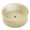 Castor Obsolete Fan Wheel
