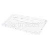 Grepa Lower Basket Front