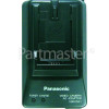 Panasonic NVDS29B VSK0581-3A Battery Charger