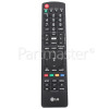 LG AKB72915269 Remote Control