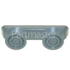 Baumatic BDI631 Rail Support Basket Wheels