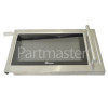 Baumatic BTM25.1SS Obsolete Door Assy