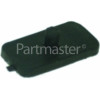 CG60T12S Gasket Plug - Door Glass