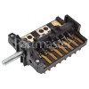 Bosch Oven Function Selector Switch