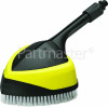 Karcher K520M K2-K7 WB-150 Delta Racer Brush