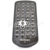 Sandstrom S92PDT12E Remote Control