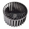 Bauknecht AZB 8670 Fan Wheel