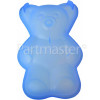 Electrolux Bear Shaped Baking Mould