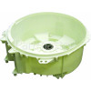 Rotel WM1600T Outer Rear Tub