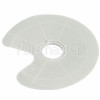 Whirlpool Sump Filter Tray