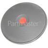 Electrolux Group Large Hotplate Element : EGO 19.18483.002 2000W 180mm Dia.