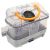 Hoover Cyclonic Box Assy