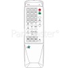 Remotes Obsolete RC761/HQ: Remote Sanyo TPE437 ) )