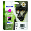 Epson Genuine T0893 Magenta Ink Cartridge