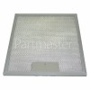 Aluminium Mesh Grease Filter : 320x260mm